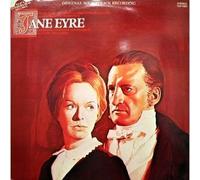 Jane Eyre [Soundtrack LP]