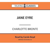 Jane Eyre (Talking Classics)