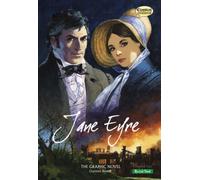 Jane Eyre The Graphic Novel: Quick Text (British English)