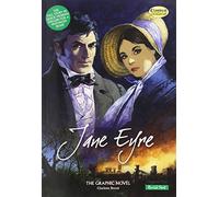Jane Eyre The Graphic Novel: Quick Text (British English)