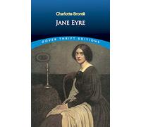 Jane Eyre (Thrift Editions)