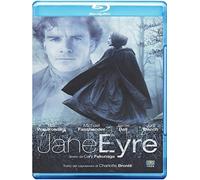 Jane Eyre - Triple play (Blu-ray + DVD + Digital Copy) [Region Free]