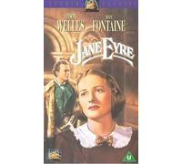 Jane Eyre [VHS] [1943]