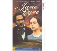 Jane Eyre [VHS]