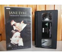 Jane Eyre [VHS]