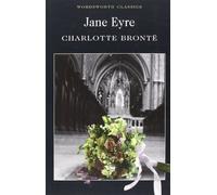 Jane Eyre (Wordsworth Classics) (Wadsworth Collection) by Charlotte Bronte (1997) Paperback