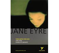 Sarah Rowbottam – Jane Eyre – York Notes for GCSE