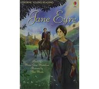 Jane Eyre (Young Reading Series 3)
