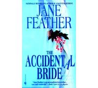Jane Feather (Author) The Accidental Bride [Mass M