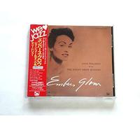 Jane Fielding W/Kenny Drew Qui - Embers Glow