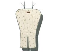 Jane Flappy, Reversible Pushchair Seat Liner / Pad
