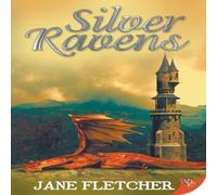 Jane Fletcher Silver Ravens N/A Book Jane Fletcher Multicolor