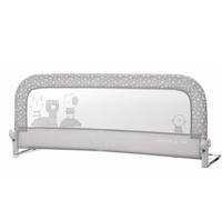 Jane Bedrail Barrera Safety Barrier 140x58 Cm Clear