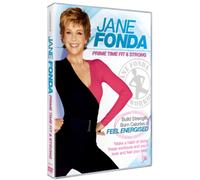 Jane Fonda: Prime Time Fit and Strong