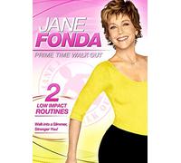 Jane Fonda: Prime Time Walkout [DVD]