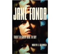 Jane Fonda : There's a Great Deal to Say