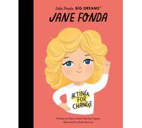 Jane Fonda : Volume 156