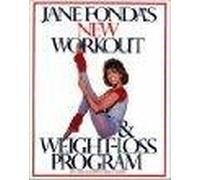 Jane Fonda's New Workout for Weight Loss