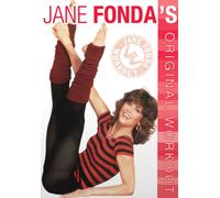 Jane Fonda's Original Workout (DVD) Jane Fonda (US IMPORT)