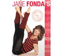 Jane Fonda's Original Workout (DVD) Jane Fonda (US IMPORT)