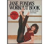 Jane Fonda's Workout Book