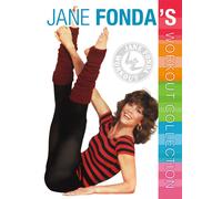 Jane Fonda's Workout Collection (DVD) Jane Fonda Jane Fonda (US IMPORT)