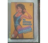 JANE FONDA'S WORKOUT ( Ma Methode Complete)