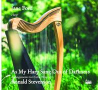 Jane Ford - As My Harp Sang Out Of Darkness