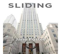 Jane Foster Sliding Paperback Book Jane Foster Multicolor