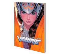 Jane Foster: The Saga of Valkyrie