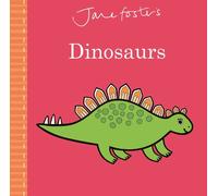 Jane Foster's Dinosaurs