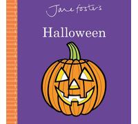 Jane Foster's Halloween