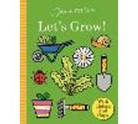 Jane Foster's Let's Grow