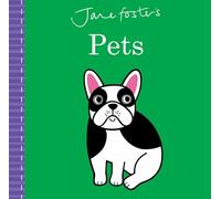 Jane Foster's Pets (Jane Foster Books)