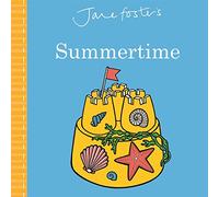 Jane Foster's Summertime