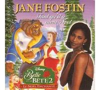 Jane Fostin - Tant Qu'Il Y Aura No