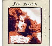 Jane Francis - Skeletons for Tea
