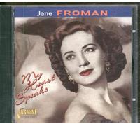 Jane Froman - My Heart Speaks