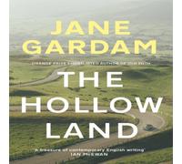 Jane Gardam The Hollow Land Paperback Book Jane Gardam Multicolor