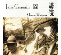 Jane Germain - Chinese Whispers [Australian Import]
