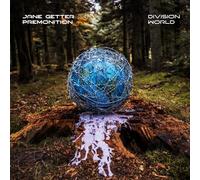 JANE GETTER - DIVISION WORLD CD