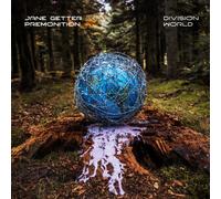 JANE GETTER - DIVISION WORLD CD