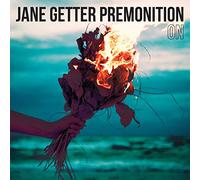 Jane Getter Premonition - On [VINYL]