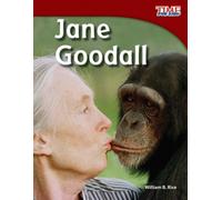 Jane Goodall