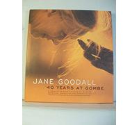 Jane Goodall: 40 Years at Gombe