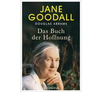 Jane Goodall Douglas Abrams Andrea O'Brien Jan Schö Das Buch der Hof (Paperback)