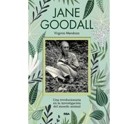 Jane Goodall