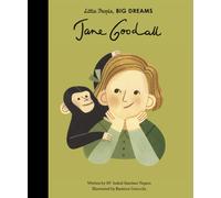 Jane Goodall : Volume 18