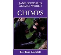 Jane Goodall's Animal World Chimps (8)