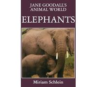 Jane Goodall's Animal World Elephants (7)